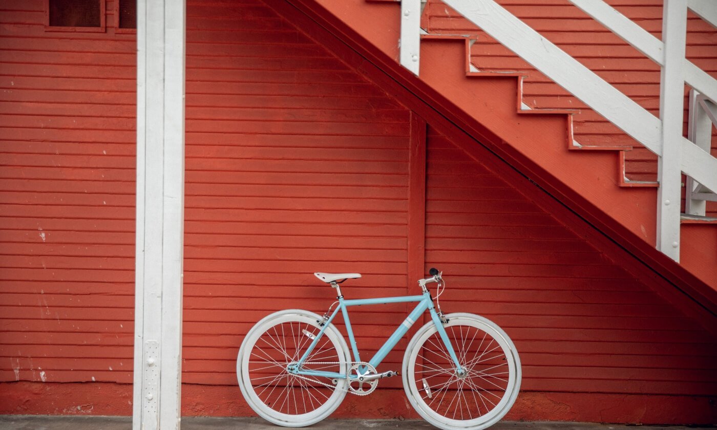 Travelling as a way of self-discovery and progress